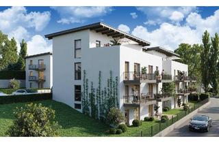 Wohnung kaufen in 94405 Landau, Landau an der Isar - Traumwohnungen in 94405 Landau zu verkaufen