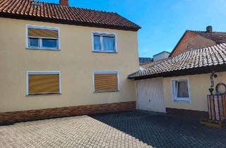 Haus kaufen in 96364 Marktrodach, Marktrodach - Haus mit 2 Wohneinheiten