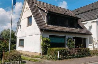 Einfamilienhaus kaufen in 25377 Kollmar, Kollmar - Geräumiges Einfamilienhaus in Elbnähe