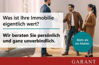 Wohnung kaufen in 71522 Backnang, Backnang - Moderne Wohlfühloase mit solidem Altbauflair!