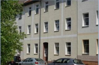 Wohnung kaufen in 06842 Dessau-Roßlau, Dessau-Roßlau - Vermögensabsicherung mit kleiner vermieteter Eigentumswohnung