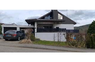 Einfamilienhaus kaufen in 73635 Rudersberg, Rudersberg - Einfamilienhaus mit Einliegerwohnung ohne Makler Steinenberg