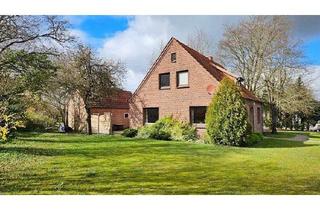 Einfamilienhaus kaufen in 27446 Selsingen, Einfamilienhaus in Selsingen