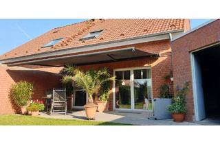 Doppelhaushälfte kaufen in 59348 Lüdinghausen, Lüdinghausen - Wohnen auf dem Land