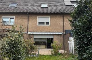 Reihenhaus kaufen in 47877 Willich, Willich - Reihenhaus