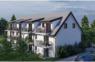 Wohnung kaufen in Dorfstr. 18, 91785 Pleinfeld, Pleinfeld - Traumhafte 2-Zimmer-Ferienwohnung in Ramsberg am Großen Brombachsee