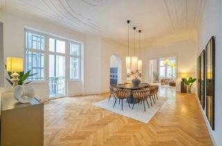 Wohnung kaufen in Xantener Str. 8, 10707 Berlin, Berlin - Xantener Luxury Carré: Gestaltungsraum auf über 250 m²