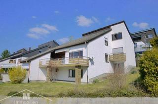 Einfamilienhaus kaufen in Kolpingstr. 10, 91171 Greding, Greding - Einfamilienhaus mit besonderer Architektur und hohem Modernisierungpotenzial in sonniger Lage