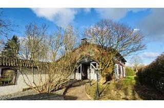 Einfamilienhaus kaufen in 24819 Todenbüttel, Todenbüttel - GROßZÜGIGKEIT TRIFFT GEBORGENHEIT