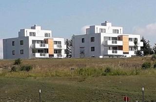 Wohnung kaufen in 01968 Senftenberg, Senftenberg - 2-Zi-EG Wohnung mit Seeblick in Großräschen