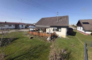 Einfamilienhaus kaufen in 72355 Schömberg, Schömberg - Attraktives Einfamilienhaus mit Ausbaupotenzial