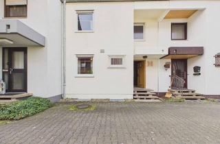 Reihenhaus kaufen in 67069 Ludwigshafen, Ludwigshafen am Rhein - Umfassend saniertes Reihenhaus