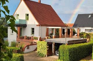 Einfamilienhaus kaufen in 18225 Kühlungsborn, Kühlungsborn - provisionsfrei... Einfamilienhaus mit 2 Einliegerwohnungen