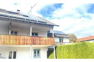 Wohnung kaufen in Wettersteinstraße 12, 82380 Peißenberg, ** 3,5 Zimmerwohnung mit großen Südbalkonen zum sofortigen Selbstbezug **