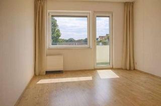 Wohnung kaufen in Flankenschanze 37, 13585 Spandau, ** Lichtdurchflutete 2-Zimmer-Wohnung mit Südwest-Loggia **