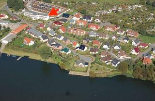 Wohnung kaufen in Wasserplatz 11, 16303 Schwedt, Gefragte Lage, komfortabler Schnitt: 3-Zi-ETW mit Aufzug in Schwedt. Allerbeste Aussichten!