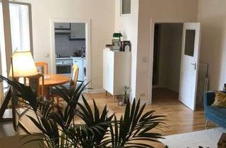 Loft kaufen in Schönburgstraße, 12103 Tempelhof, ** Tolle 1,5-Zimmer-Loft-Wohnung in Grünlage Alt-Tempelhof zum Selbstnutzung **