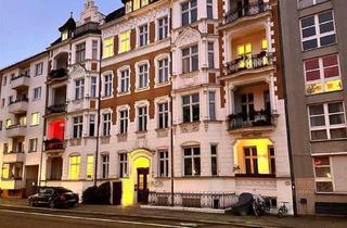 Wohnung kaufen in Klingsorstraße, 12169 Steglitz, **Luxus-6 Zimmer-Wohnung in Bestlage Berlin-Steglitz zum Selbstbezug in U-Bahn Nähe**