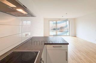 Wohnung kaufen in Straße 31, 12459 Oberschöneweide, Gartenwohnung in der Tabbertstraße - bezugsfrei