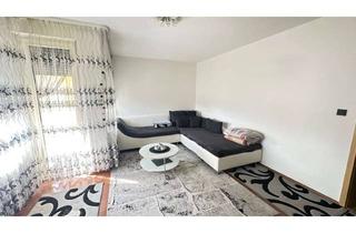 Wohnung kaufen in 86633 Neuburg, Top Lage + Naturblick! 4-Zimmer-Wohnung mit Balkon, EBK & Stellplatz