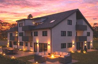 Wohnung kaufen in 71737 Kirchberg, Traumhafte Eigentumswohnung - einzigartige Immobilie (H3/3)