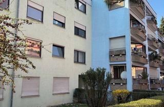 Wohnung kaufen in Herderstraße, 74074 Heilbronn, Klein, fein, mein - 2-Zimmer-City-Wohnung in HN-Süd