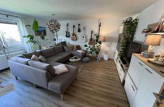 Wohnung kaufen in Wunnensteinstraße, 71573 Allmersbach, Schöne 3,5 Zimmer Eigentumswohnung mit 2 Balkonen