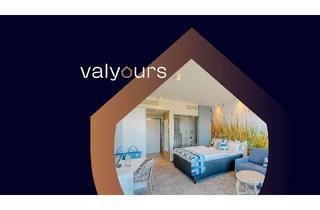 Wohnung kaufen in 24235 Wendtorf, Großzügiges Superior Studio Apartment im SlowDown Bottsand – modernes Investment an der Ostsee