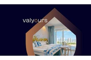 Wohnung kaufen in 24235 Wendtorf, Modernes Comfort Studio Apartment im SlowDown Bottsand – hochwertiges Investment an der Ostsee