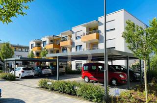 Wohnung kaufen in Untergasse 27a, 61449 Steinbach, PROVISIONSFREI: Neuwertige, barrierefreie Seniorenwohnung