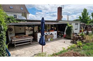 Wohnung kaufen in 38364 Schöningen, Ein Ort für neue Geschichten – Wohnung mit Garten und Charakter