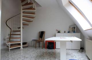 Wohnung kaufen in 86159 Universitätsviertel, Helle, lichtdurchflutete 3,5-Zimmer Maisonette-Wohnung im 3. OG in Augsburg-Universitätsviertel