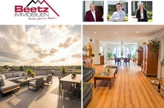 Penthouse kaufen in 67141 Neuhofen, Traumhafte Penthouse-Wohnung mit Mega-Terrasse über den Dächern von Neuhofen