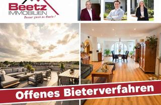 Penthouse kaufen in 67141 Neuhofen, Traumhafte Penthouse-Wohnung mit Mega-Terrasse über den Dächern von Neuhofen-Offenes Bieterverfahren