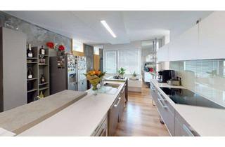 Wohnung kaufen in 66113 Saarbrücken, Rodenhof: nicht einfach modernisiert – neu gedacht