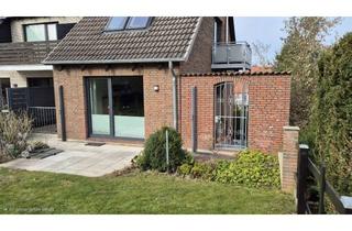 Wohnung kaufen in 23774 Heiligenhafen, Sonnige 2-Zimmer Terrassenwohnung mit Garten in Südlage