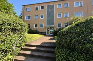 Wohnung kaufen in Märkische Straße 183, 42281 Barmen, Helle sanierte Wohnung direkt am Nordpark. Vermietet, gute Kapitalanlage