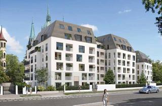 Wohnung kaufen in Bavariaring, 80339 Ludwigsvorstadt-Isarvorstadt, Provisionsfreie attraktive 2-Zimmer Wohnung im 1. OG mit Balkon im Zentrum von München