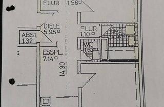 Wohnung kaufen in Weickstraße 42, 97941 Tauberbischofsheim, 3-Zimmer Wohnung mit 2 Balkonen und Kfz Stellplatz, 80 m² , in Tauberbischofsheim
