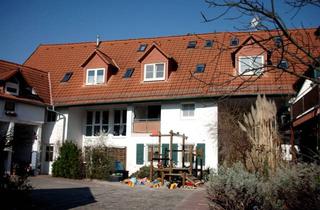 Wohnung kaufen in Obergasse, 65428 Rüsselsheim, 2,5-ZKB Premium Wohnen im Historischen Ortskern / Maisonette-Apartment