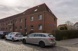 Wohnung kaufen in Paradieswiese, 17034 Industrieviertel, Altbau | 4 Zimmer | renoviert & sofort einziehen | Maisonette in Top-Lage