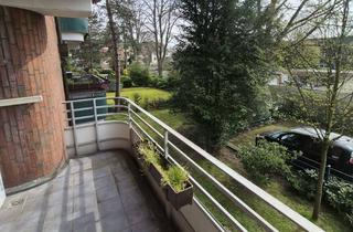 Wohnung kaufen in Kurfürstenstraße 42, 45883 Feldmark, Provisionsfreie 2,5 R. ETW, mit Loggia, nur kurzzeitig verfügbar