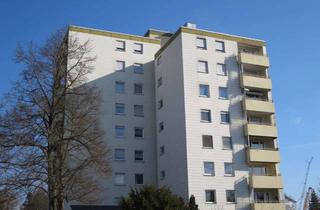 Wohnung kaufen in Elsternstraße, 89584 Ehingen, Barrierearme 4-Zimmer-Wohnung mit Garage in ruhiger Lage von Ehingen