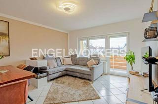 Wohnung kaufen in 85757 Karlsfeld, Stilvolle 3-Zimmer-Wohnung in ruhiger und zentraler Lage