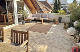 Wohnung kaufen in 68519 Viernheim, Attraktives Wohnungspaket nach WEG - 205 m² Dachterrassenwohnng & 2 weitere Einheiten