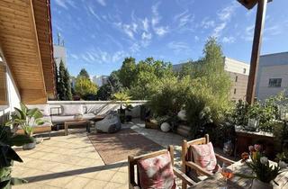 Wohnung kaufen in 68519 Viernheim, Attraktives Wohnungspaket nach WEG - 205 m² Dachterrassenwohnng & 2 weitere Einheiten