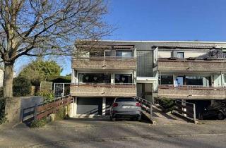 Wohnung kaufen in 47249 Buchholz, Herzlich Willkommen mitten in Buchholz! ETW mit Balkon & Garage