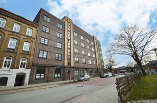 Wohnung kaufen in 22765 Altona-Nord, Attraktive Altbauwohnung in urbaner Lage für vielfältige Wohnbedürfnisse