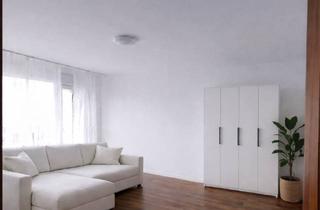 Wohnung kaufen in 76275 Ettlingen, Kapitalanleger und Selbstnutzer: gepflegte Einzimmerwohnung in sehr gute Lage in Ettlingen