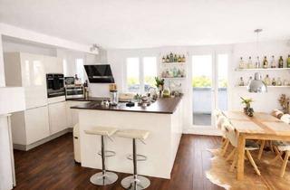 Wohnung kaufen in 70734 Fellbach, Willkommen ganz oben – dort, wo die Stadt Ihnen zu Füßen liegt